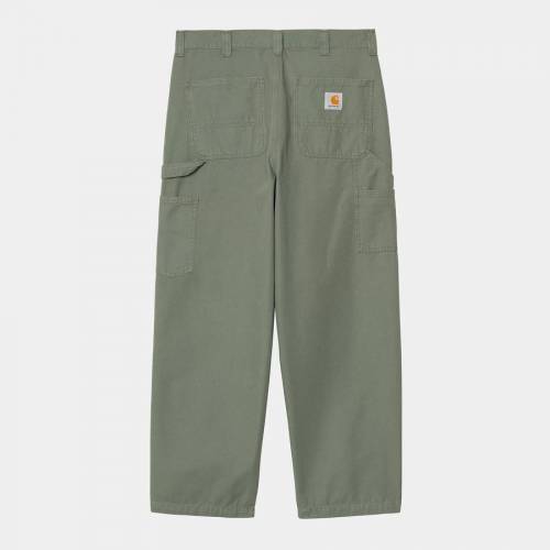 Carhartt WIP OG Single Knee Pant - Park (Stone Washed)