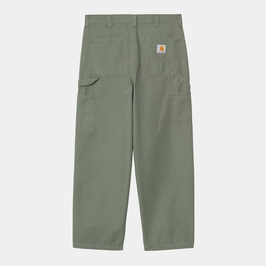 Carhartt WIP OG Single Knee Pant - Park (Stone Was...