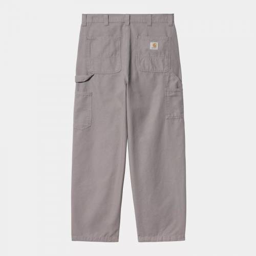 Carhartt WIP OG Single Knee Pant - Yosemite (Stone Washed)