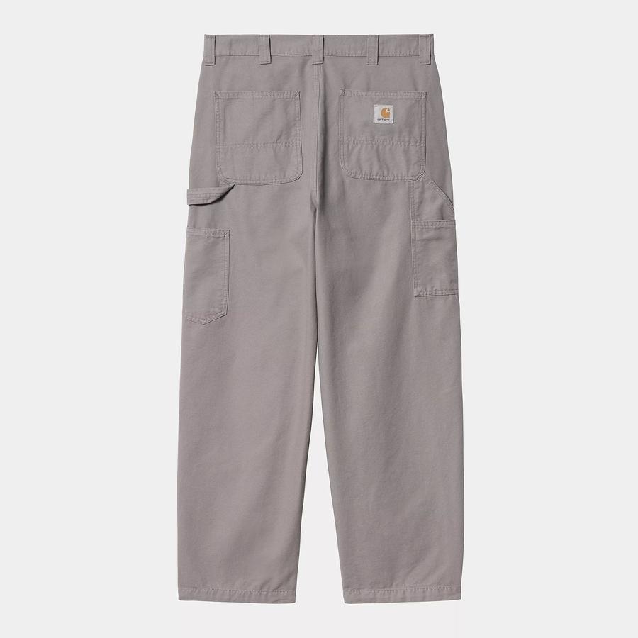 Carhartt WIP OG Single Knee Pant - Yosemite (Stone...