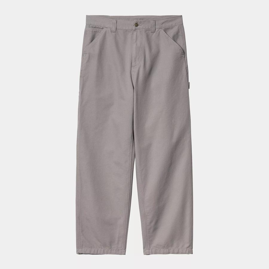 Carhartt WIP OG Single Knee Pant - Yosemite (Stone Washed)