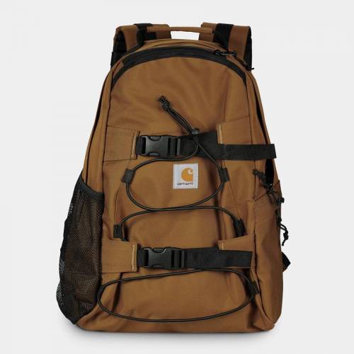 Carhartt WIP Kickflip Backpack - Hamilton Brown