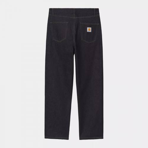 Carhartt WIP Landon Pant - Blue (Rigid)