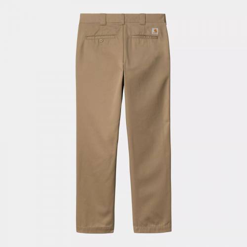 Carhartt WIP Master Pant - Leather
