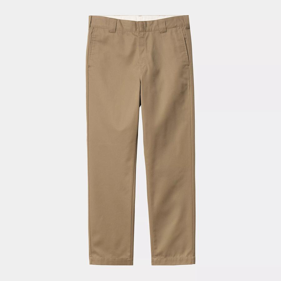 Carhartt WIP Master Pant - Leather