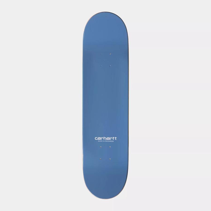 Carhartt WIP Delicatessen Deck - 8.375