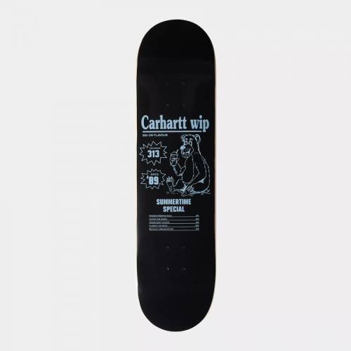 Carhartt WIP Summertime Special Deck - 8.5