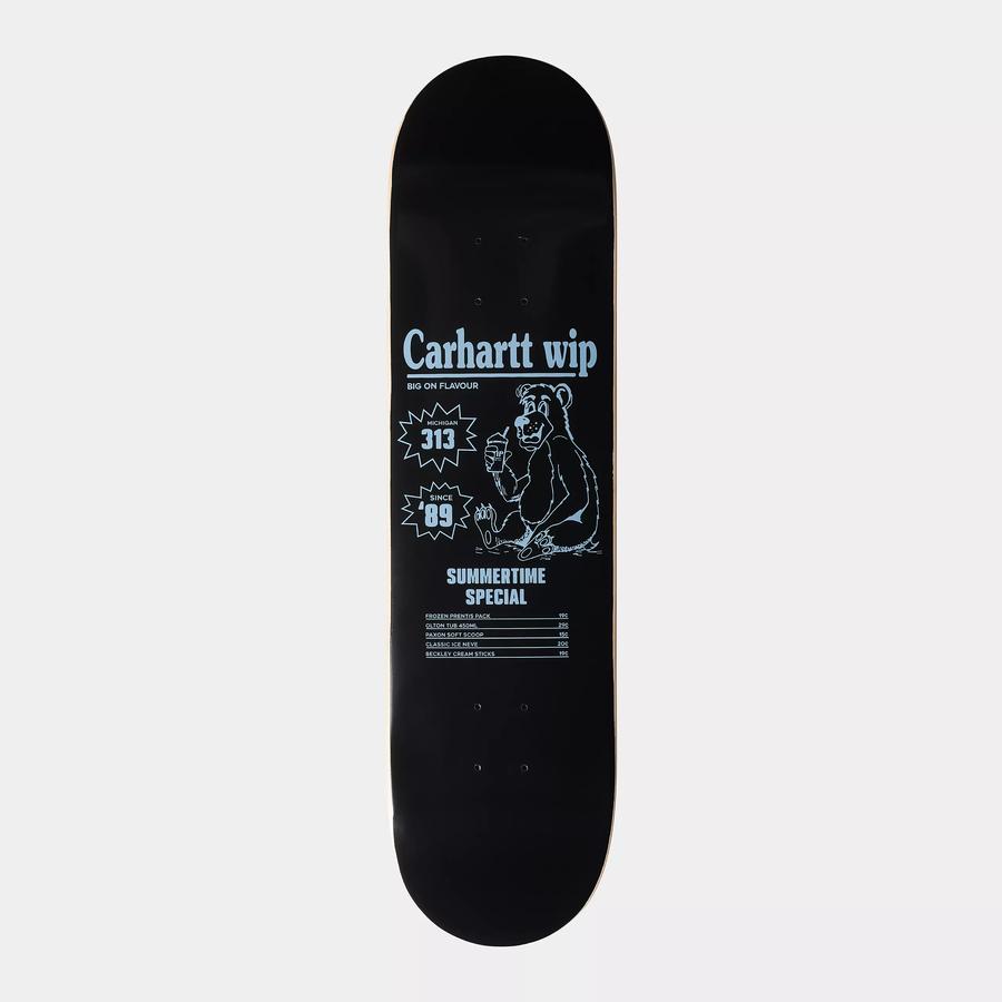 Carhartt WIP Summertime Special Deck - 8.5