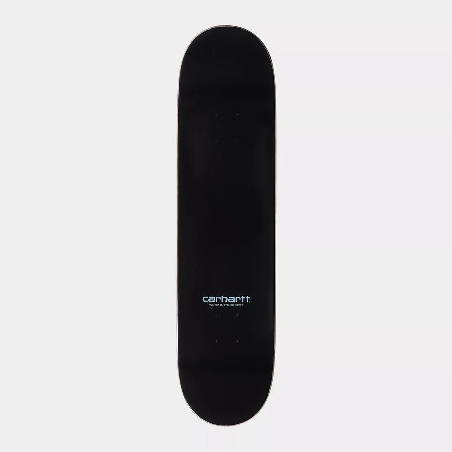 Carhartt WIP Summertime Special Deck - 8.5