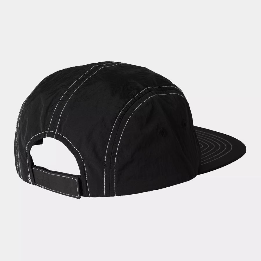 Carhartt WIP Canby Cap - Black / White
