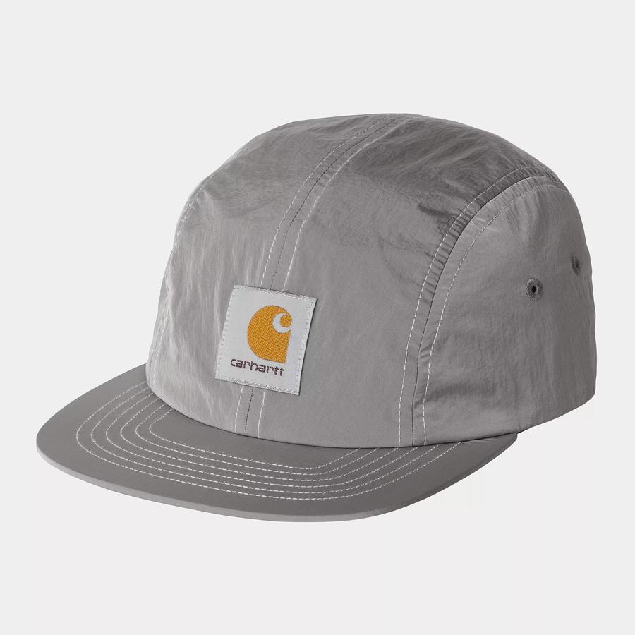 Carhartt WIP Canby Cap - Yosemite / White