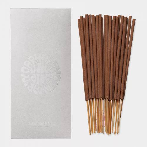 Carhartt WIP Jazzy Incense Sticks Kuumba International - Natural
