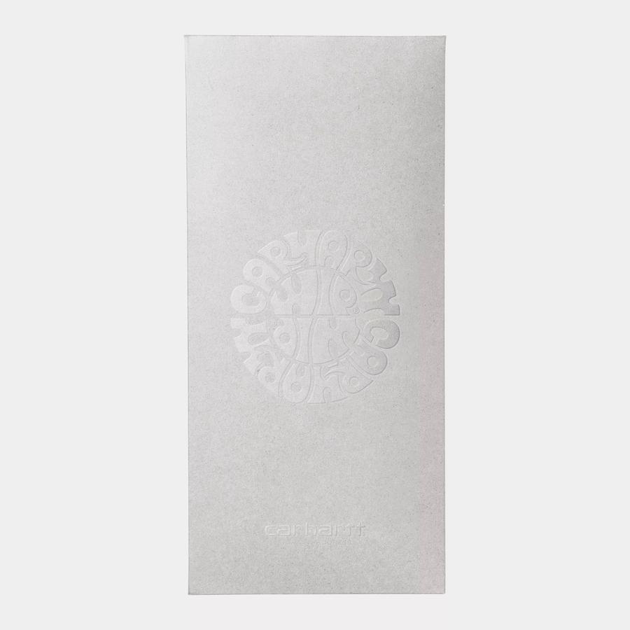 Carhartt WIP Jazzy Incense Sticks Kuumba International - Natural