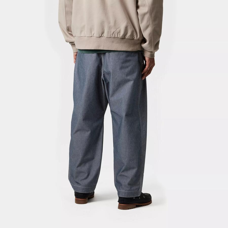 Carhartt WIP Blake Pant - Blue