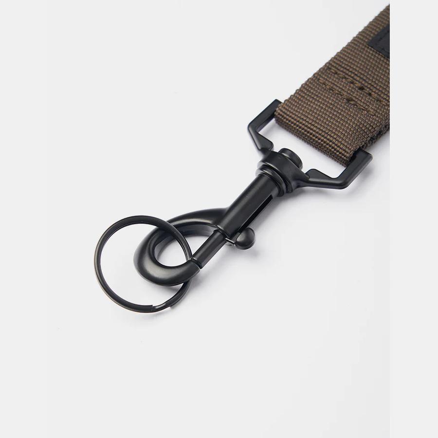 Carhartt WIP Script Keyholder - Vitola / Citadel