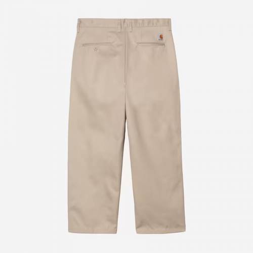 Carhartt WIP Evan Pant - Wall (Rigid)