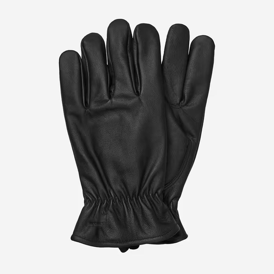 Carhartt WIP Fonda Gloves - Black