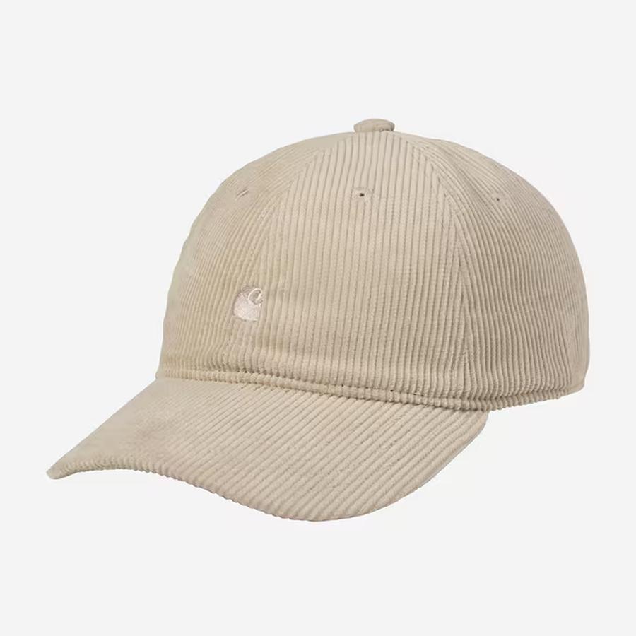 Carhartt WIP Harlem Cap - Wall / Wall