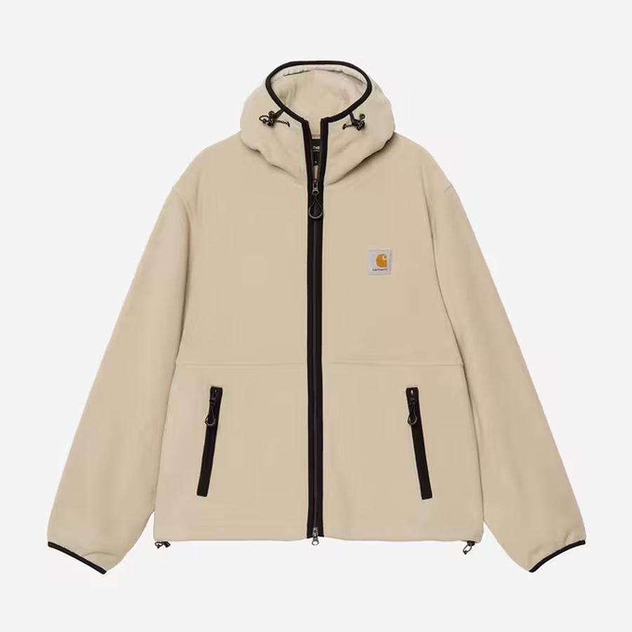 Carhartt WIP Blevin Liner - Fleur De Sel