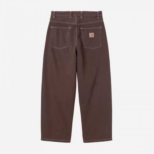 Carhartt WIP Brandon Pant - Palisander (Stone Dyed)