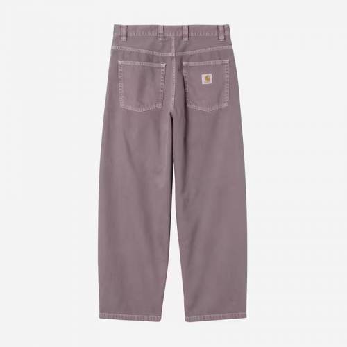 Carhartt WIP Brandon Pant - Phlox (Stone Dyed) Carhartt WIP Brandon Pant - Phlox (Stone Dyed)