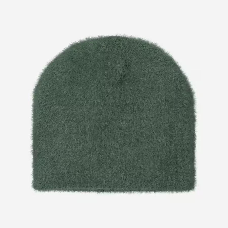 Carhartt WIP Chedda Beanie - Opuntia / Natural