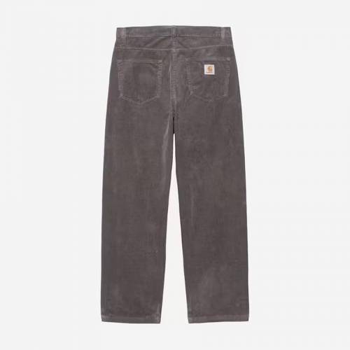 Carhartt WIP Landon Pant - Porphyry (Rinsed)
