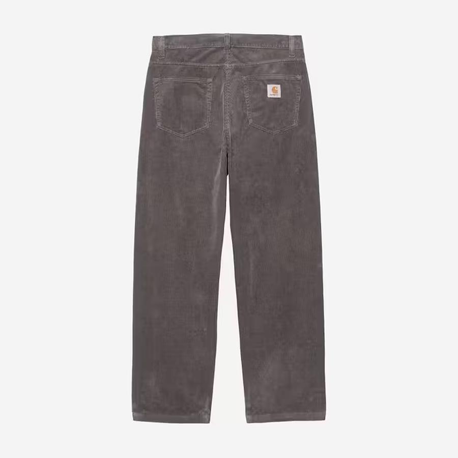 Carhartt WIP Landon Pant - Porphyry (Rinsed)