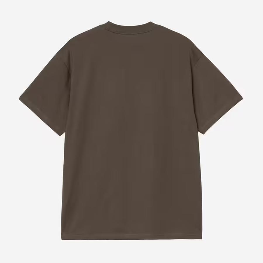 Carhartt WIP S/S Workers T-Shirt - Vitola