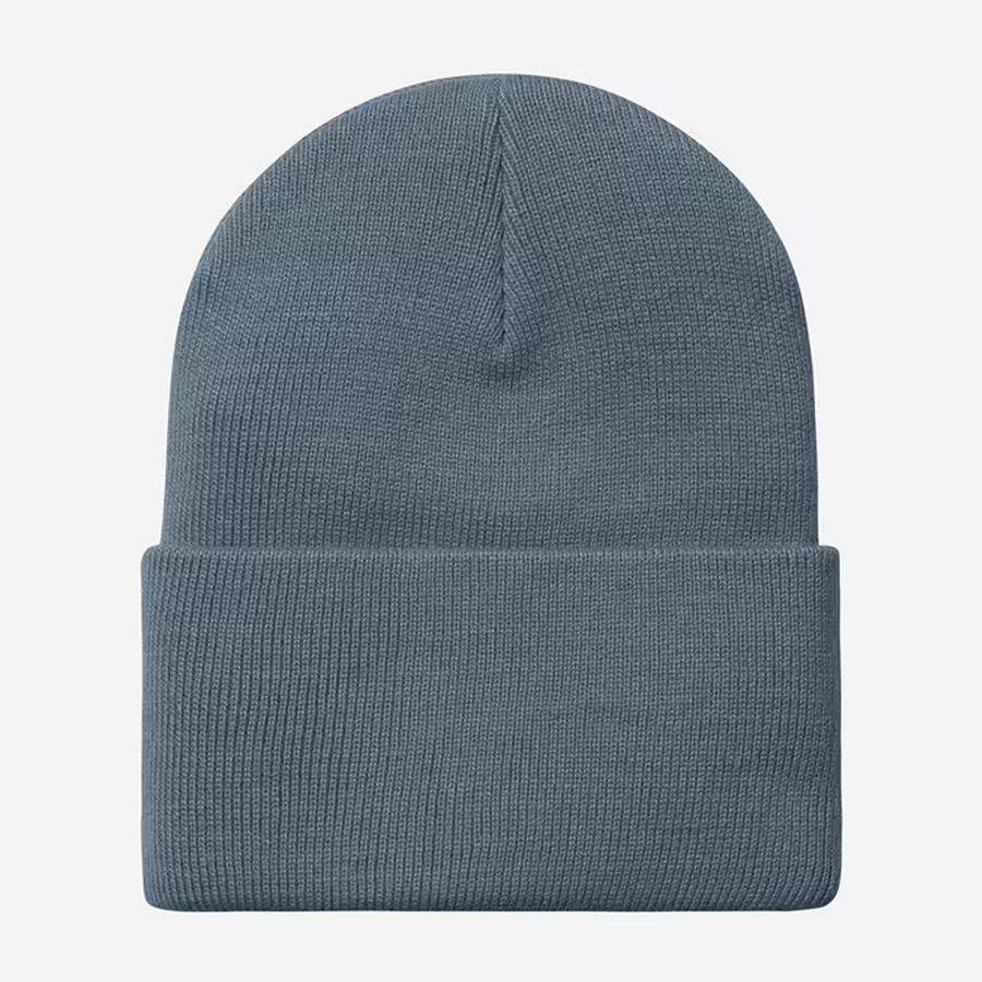 Carhartt WIP Acrylic Watch Hat - Angelite