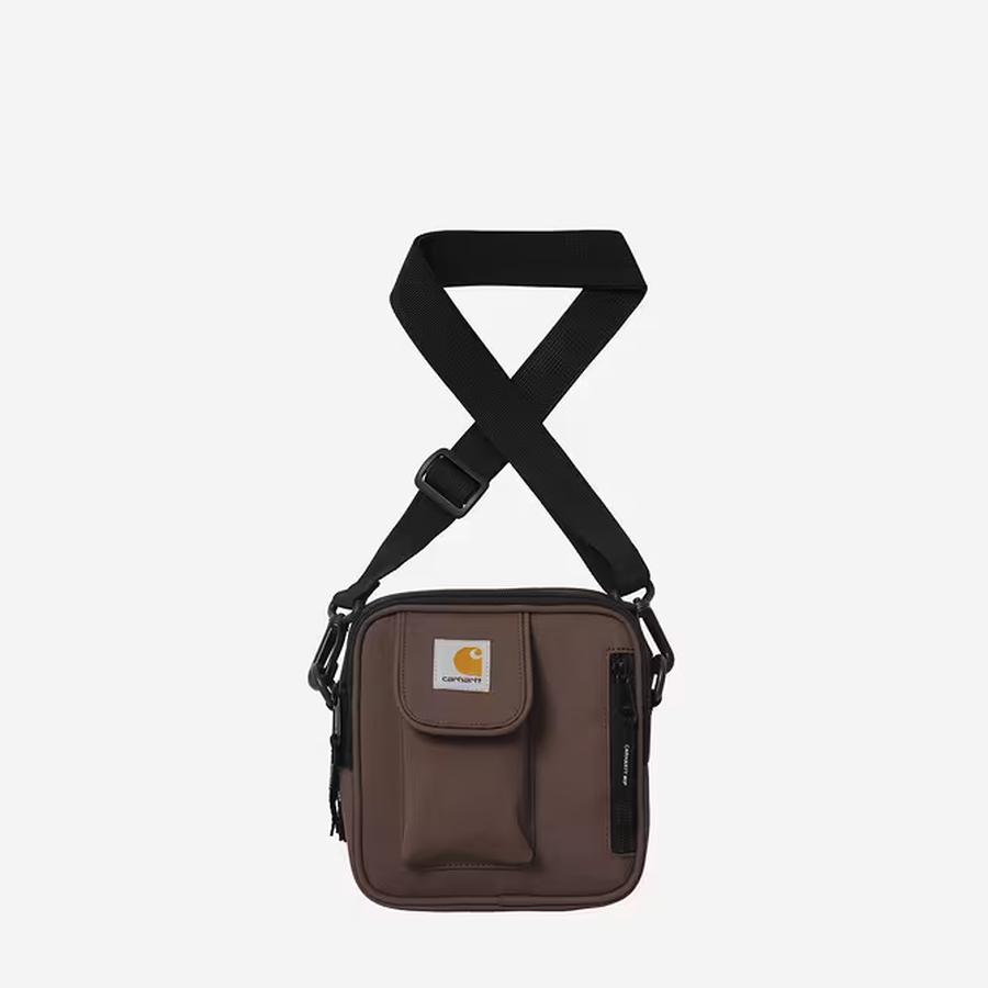 Carhartt WIP Essentials Small Bag - Palisander