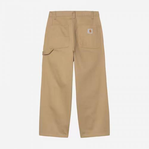 Carhartt WIP Holden Pant - Leather (Rigid)
