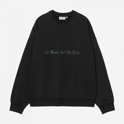 Carhartt WIP No Play Sweatshirt - Black
