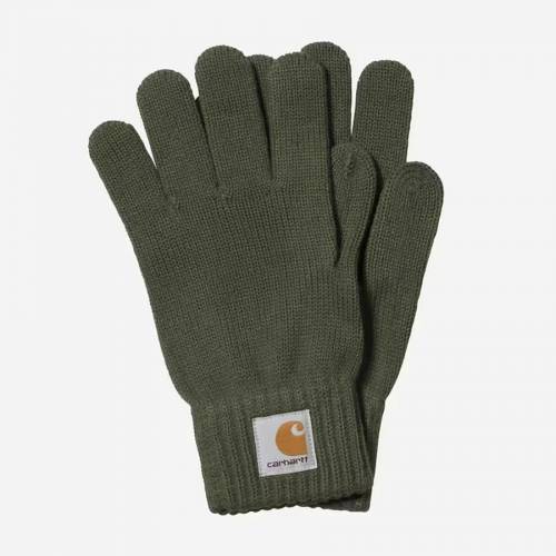 Carhartt WIP Watch Gloves - Opuntia
