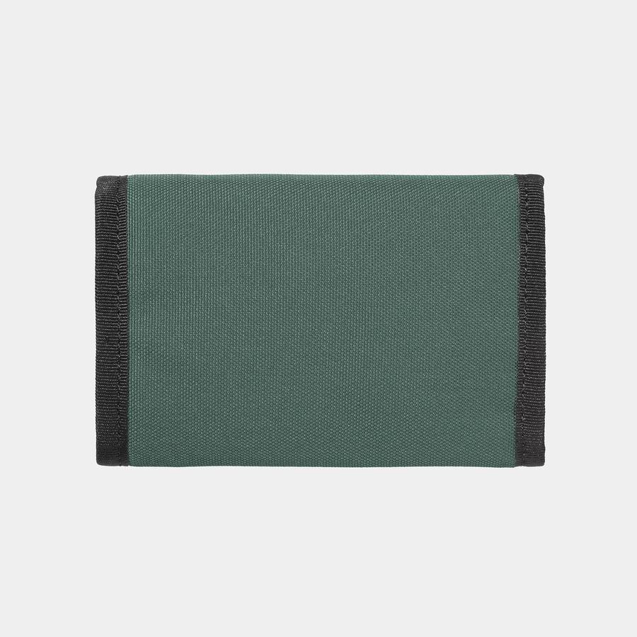 Carhartt WIP Alec Wallet - Silver Pine