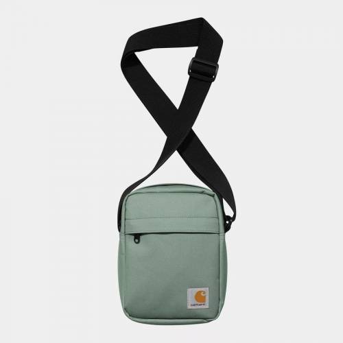 Carhartt WIP Jake Shoulder Pouch - Silver Pine