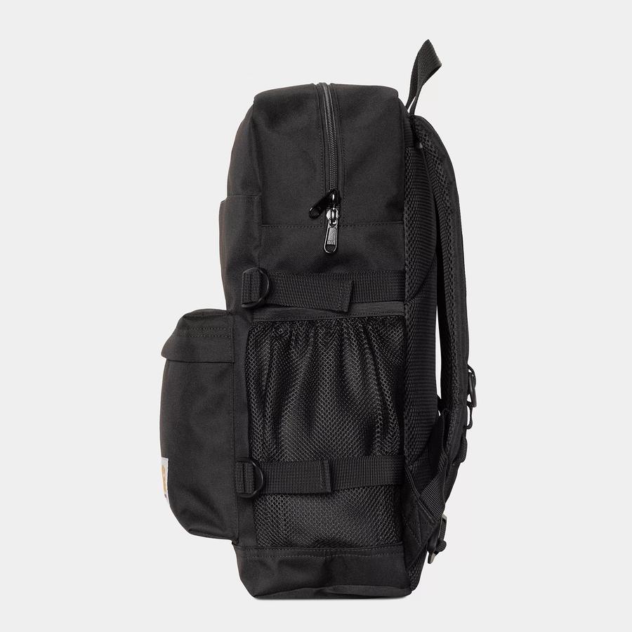 Carhartt WIP Jakob Backpack - Black