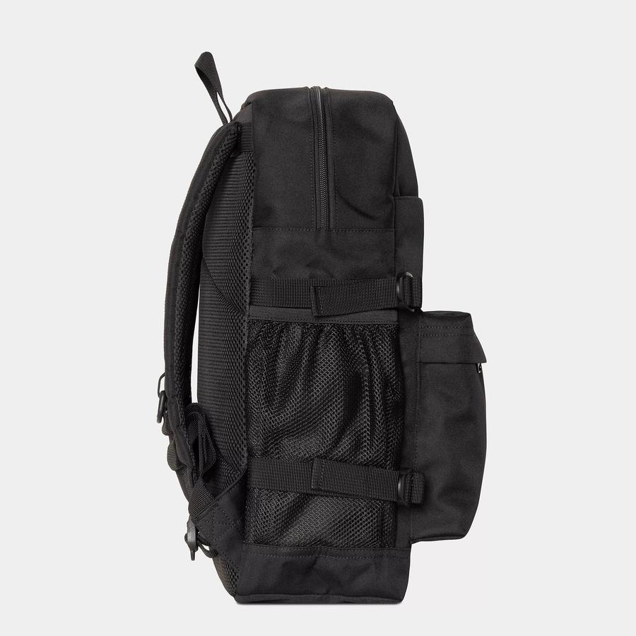 Carhartt WIP Jakob Backpack - Black