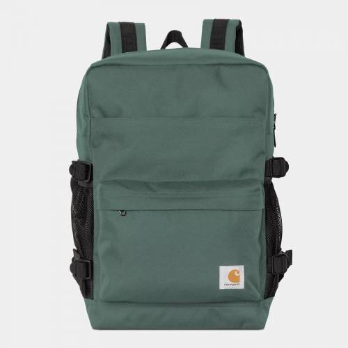 Carhartt WIP Jakob Backpack - Silver Pine