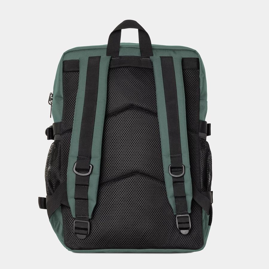 Carhartt WIP Jakob Backpack - Silver Pine