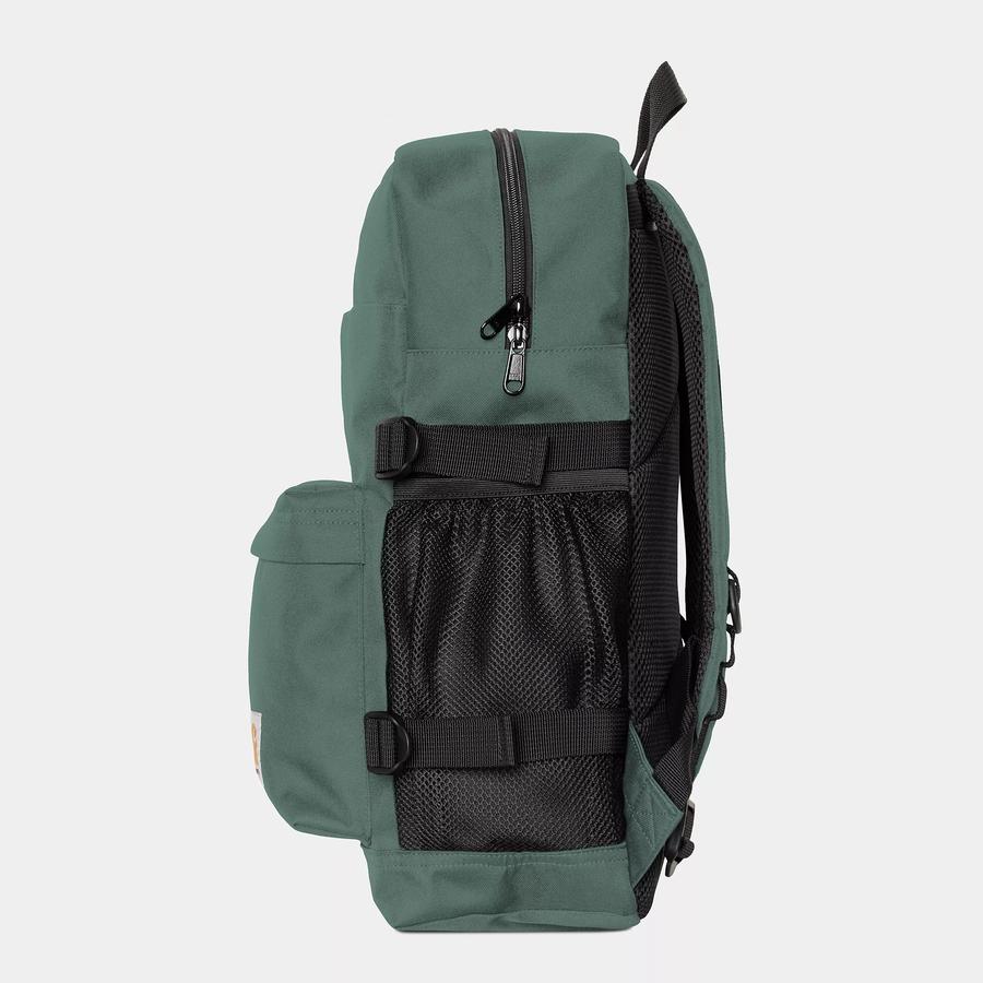 Carhartt WIP Jakob Backpack - Silver Pine
