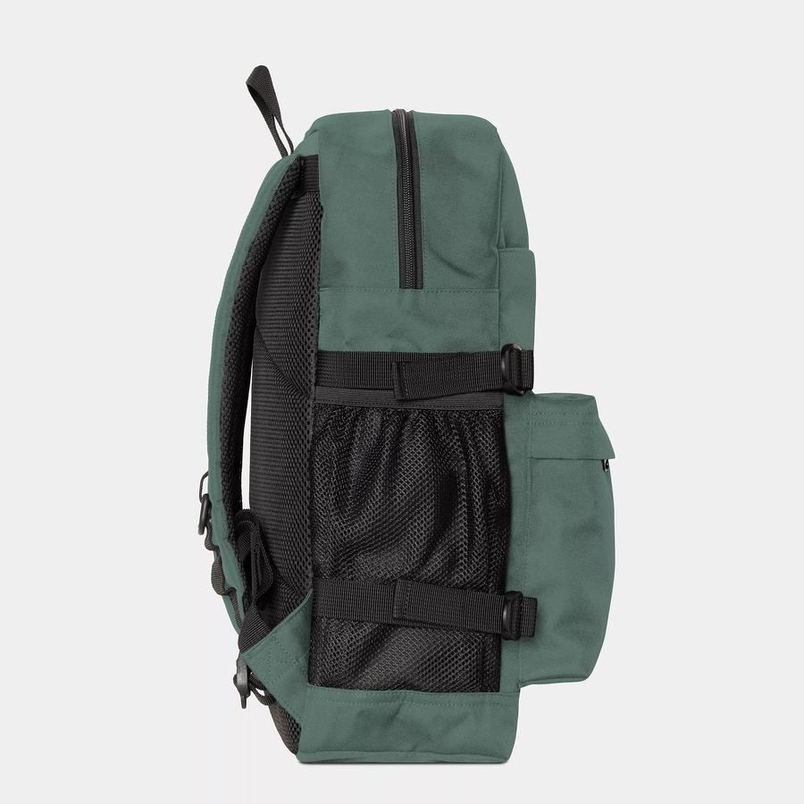 Carhartt WIP Jakob Backpack - Silver Pine