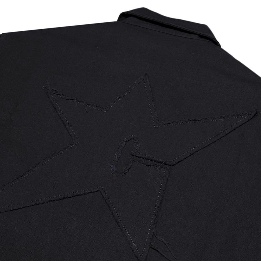 Carpet Company C-Star Work Jacket - Black