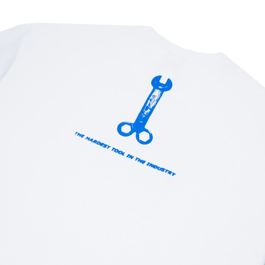 Carpet Company Cumpany T-Shirt - White