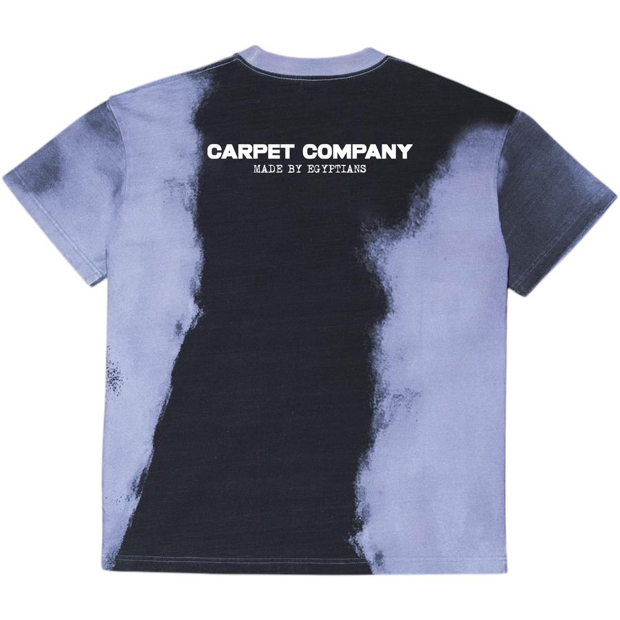 Carpet Company Egypt T-Shirt - Black