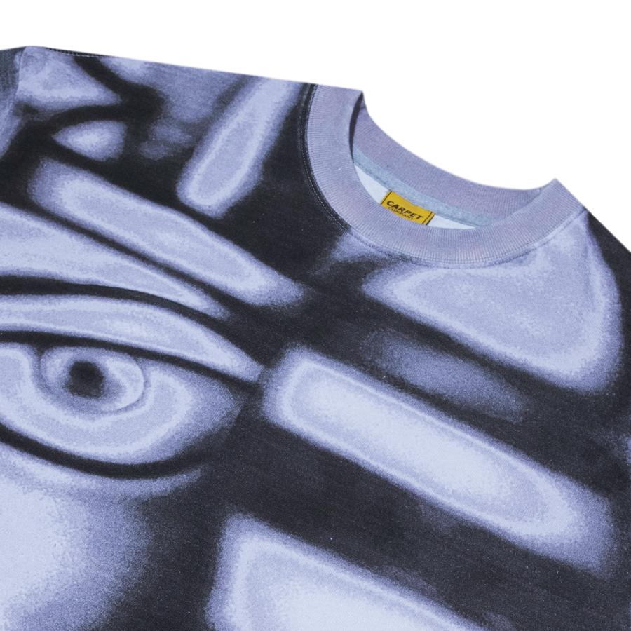 Carpet Company Egypt T-Shirt - Black