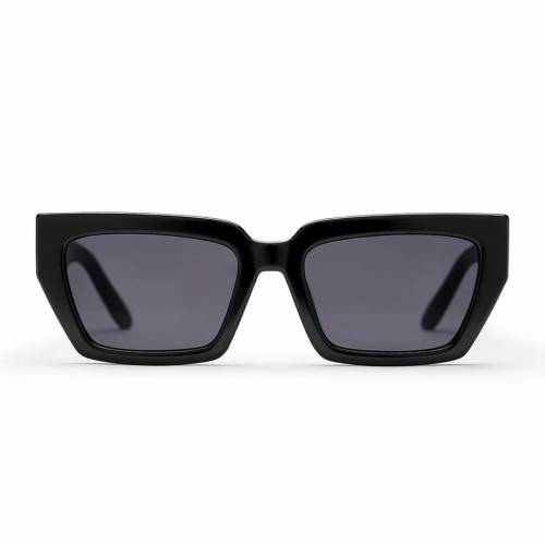 CHPO Bastian Sunglasses - Black