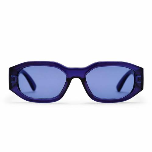 CHPO Brooklyn Sunglasses - Indigo
