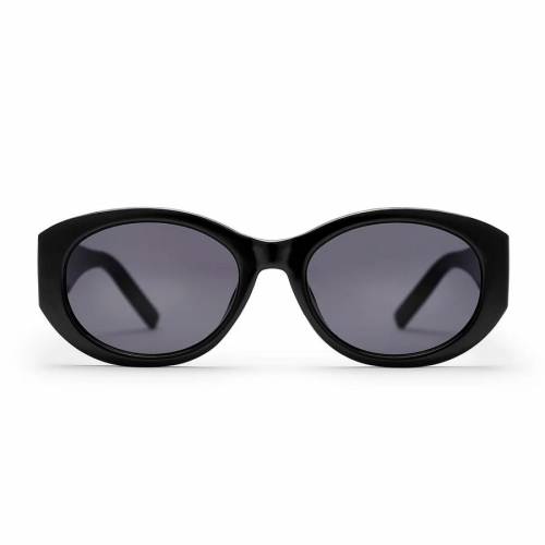 CHPO Cleo Sunglasses - Black