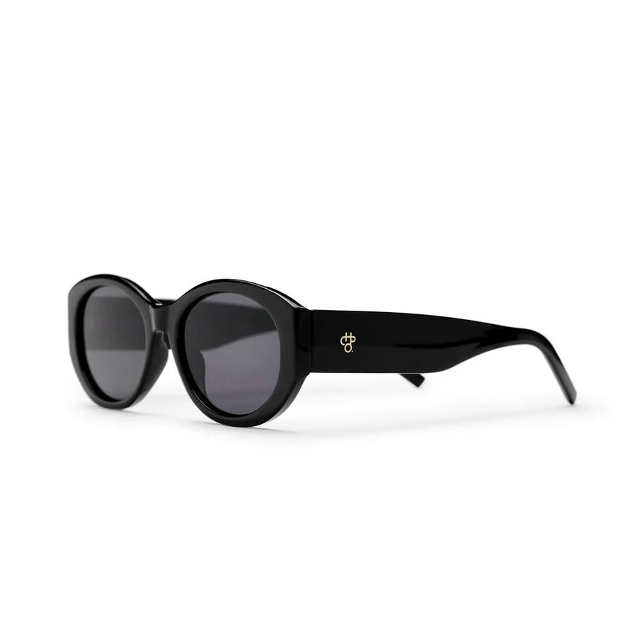 CHPO Cleo Sunglasses - Black